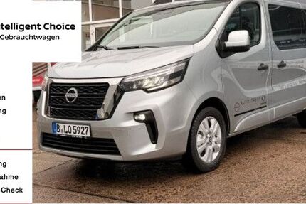 Nissan Primastar 5.000 km 44.800 &euro; Berlin 13055