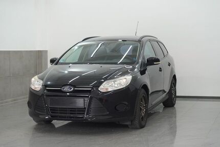 Ford Focus 137.613 km 3.500 &euro; Seddiner See OT Neuseddin 14554