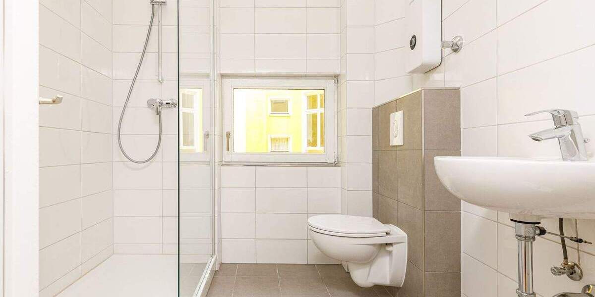 Etagenwohnung Berlin Kreuzberg - 7 Zimmer, 179 m&sup2;, 890.000&euro; | Angebot:25750251