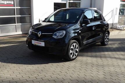 Renault Twingo 16.808 km 11.990 &euro; Potsdam 14482