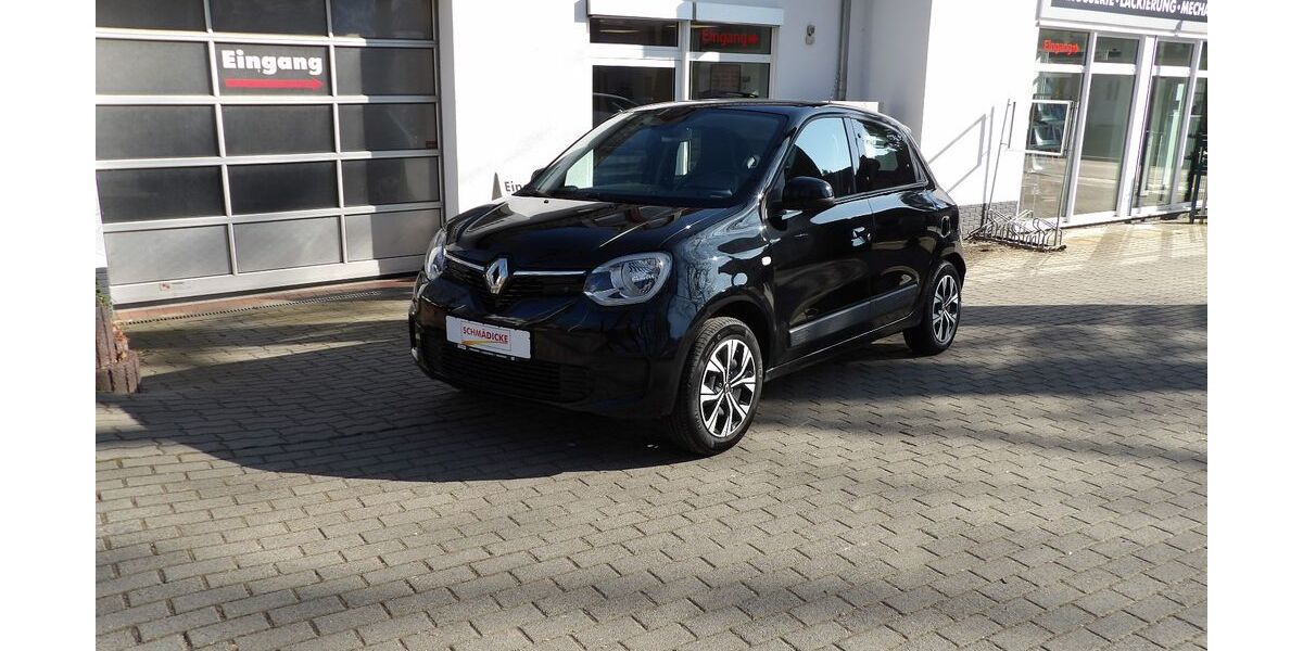 Renault Twingo 16.808 km 11.990 &euro; Potsdam 14482