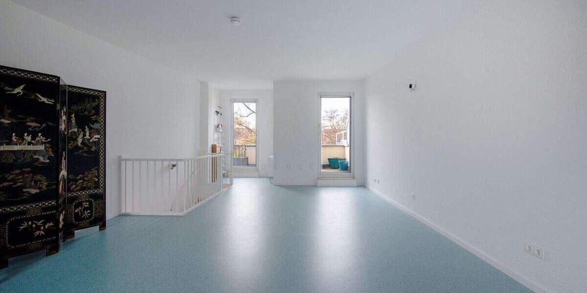 Reihenmittelhaus Berlin Lichterfelde - 4 Zimmer, 126 m&sup2;, 845.000&euro; | Angebot:25278375