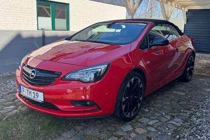 Opel Cascada 43.800 km 19.990 &euro; Potsdam 14482