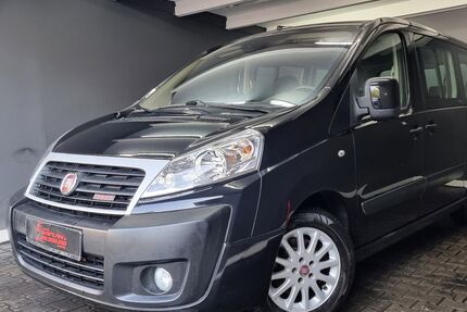 Fiat Scudo 69.000 km 16.990 &euro; Berlin 12279