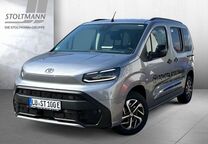 Gebrauchtwagen Toyota Proace City