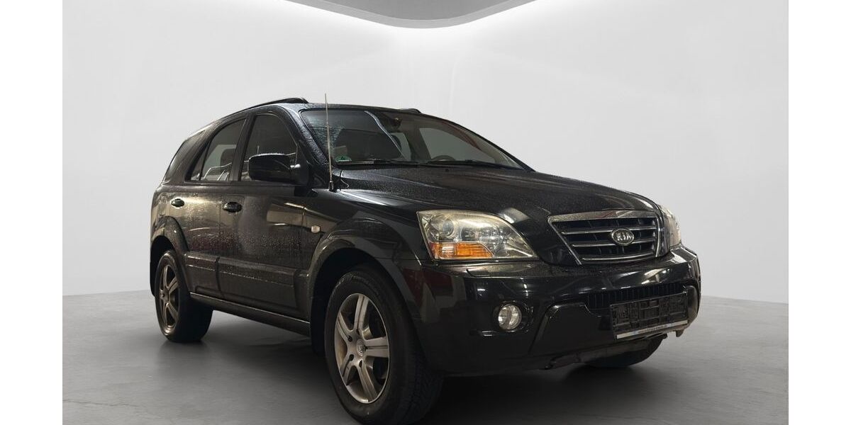 Kia Sorento 215.000 km 5.900 &euro; Berlin 13089