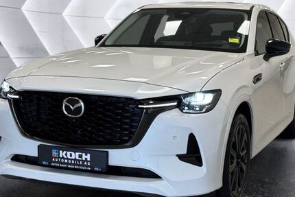 Mazda CX-60 50.292 km 31.990 &euro; Berlin 12681