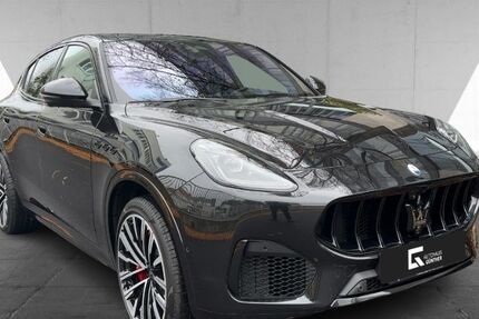 Maserati Grecale 8.607 km 76.770 &euro; Berlin 10587