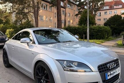Audi TT 230.000 km 5.200 &euro; Berlin 13507