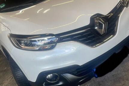 Renault Kadjar 88.400 km 9.850 &euro; Berlin 12353