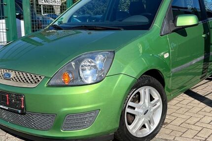 Ford Fiesta 128.000 km 2.490 &euro; Berlin Weißensee-Pankow 13086