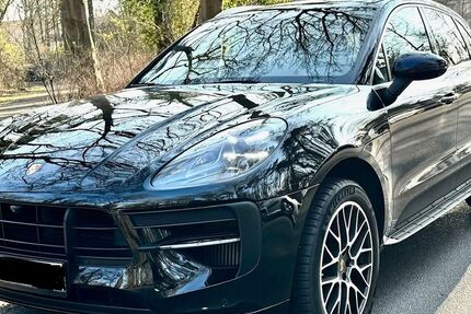 Porsche Macan 76.200 km 48.790 &euro; Berlin 10709