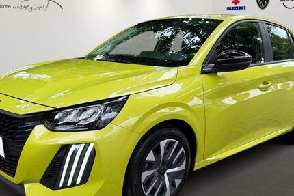 Peugeot 208 18.483 km 16.990 &euro; Berlin 13599