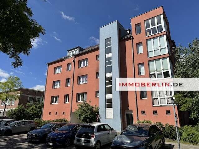 Etagenwohnung Potsdam Drewitz - 2 Zimmer, 61 m&sup2;, 245.000&euro; | Angebot:27290950