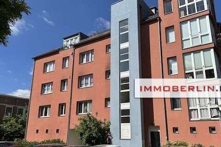 Wohnung Potsdam Drewitz - 2 Zimmer, 61 m&sup2;, 245.000&euro; | Angebot:27290950