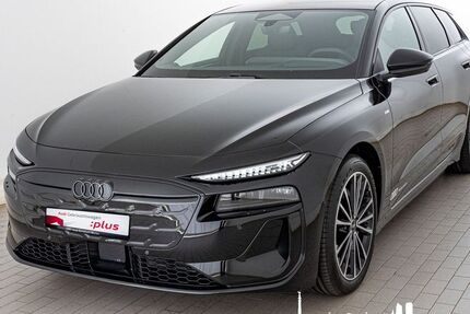 Audi A6 e-tron 6.001 km 80.990 &euro; Berlin 12489