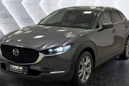 Mazda CX-30 20.721 km 28.485 € Berlin 12681