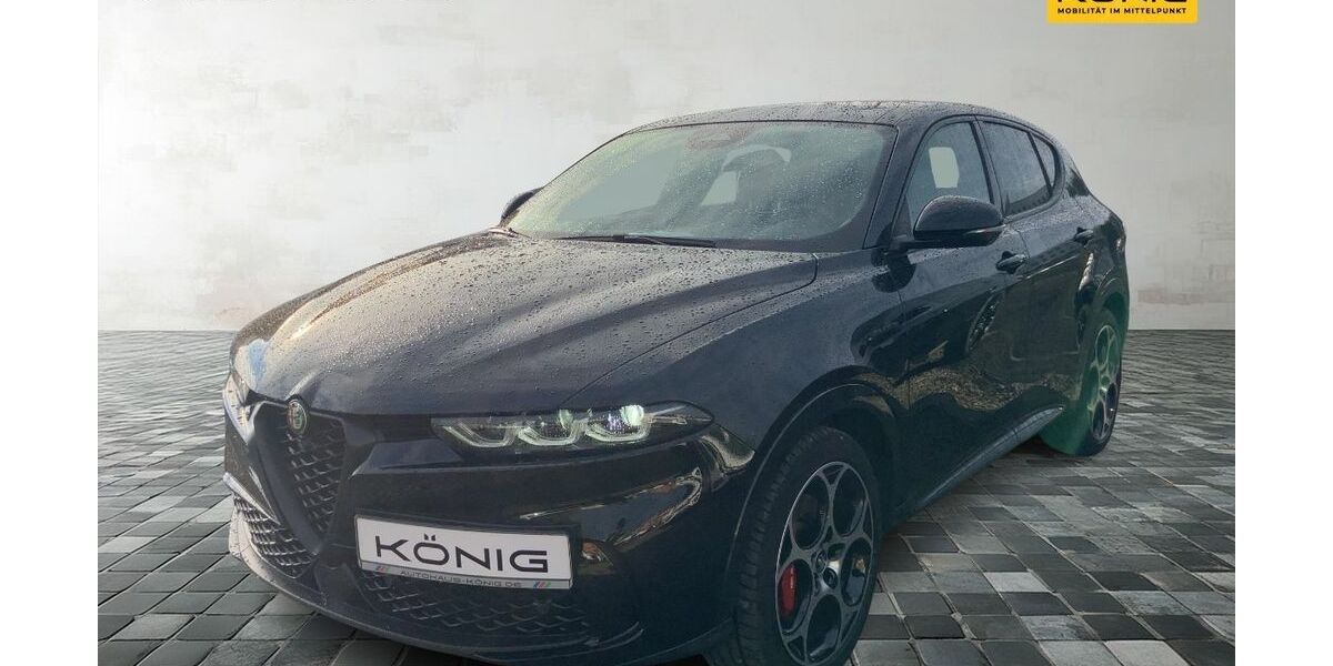 Alfa Romeo Tonale 27.284 km 34.199 &euro; Teltow 14513