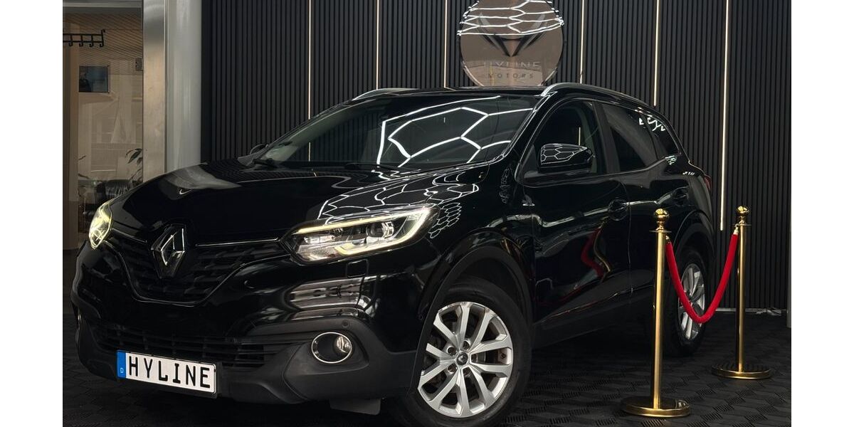 Renault Kadjar 105.000 km 10.900 &euro; Berlin 13597