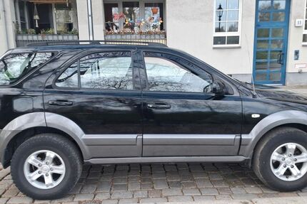 Kia Sorento 270.000 km 2.700 &euro; Berlin 13597