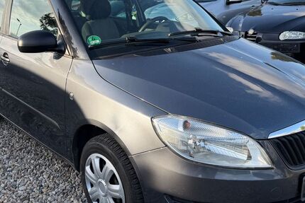 Skoda Fabia 146.872 km 2.790 &euro; Potsdam Mittelmark / Beelitz 14547