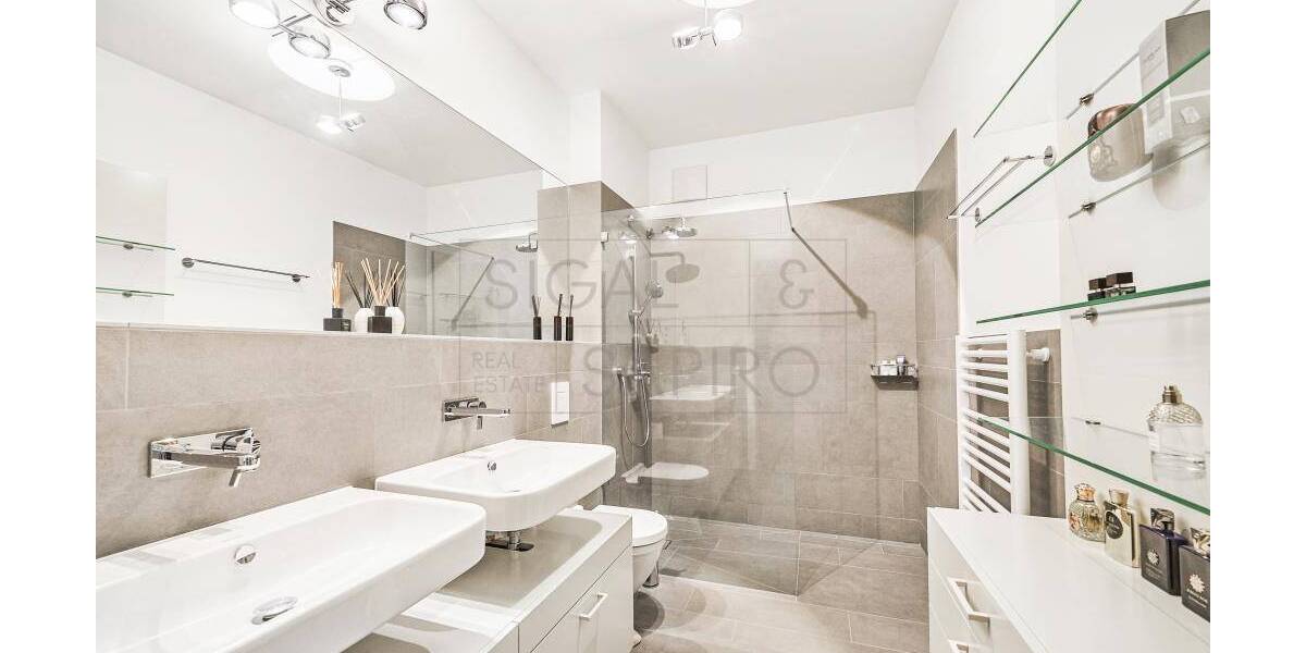 Etagenwohnung Berlin Schöneberg - 3 Zimmer, 100 m&sup2;, 1.180.000&euro; | Angebot:23944652