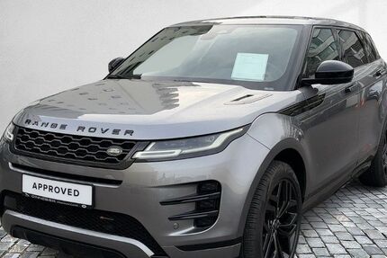 Land Rover Range Rover Evoque 52.221 km 41.990 &euro; Berlin 10711