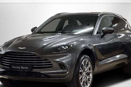 Aston Martin DBX 23.000 km 114.500 &euro; Berlin 10629