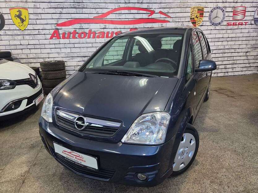 Meriva