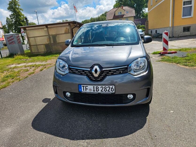 Twingo