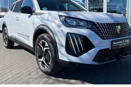 Peugeot 2008 9.674 km 29.999 € Potsdam 14482