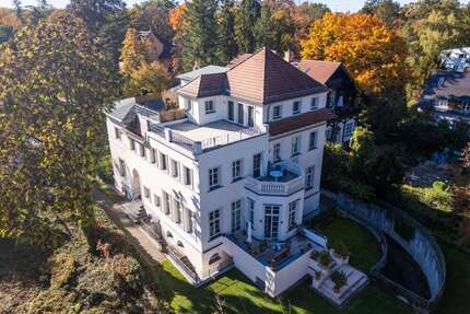 Wohnung zum Kaufen in Potsdam 997.000 € 157.34 m² 4 zimmer