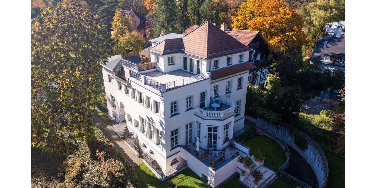 Wohnung zum Kaufen in Potsdam 997.000 € 157.34 m² 4 zimmer