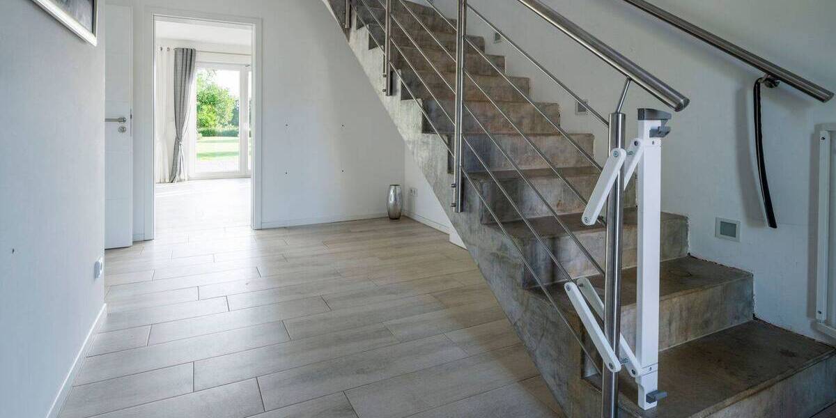 Einfamilienhaus Nuthetal Fahlhorst - 6 Zimmer, 140 m&sup2;, 649.000&euro; | Angebot:26290501