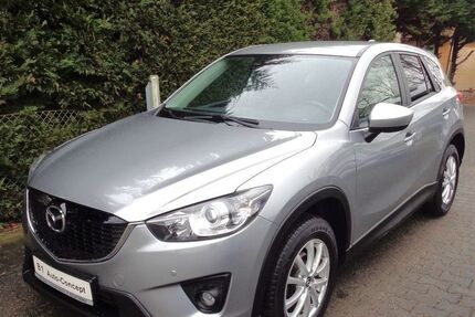 Mazda CX-5 123.500 km 11.850 &euro; Berlin 12623