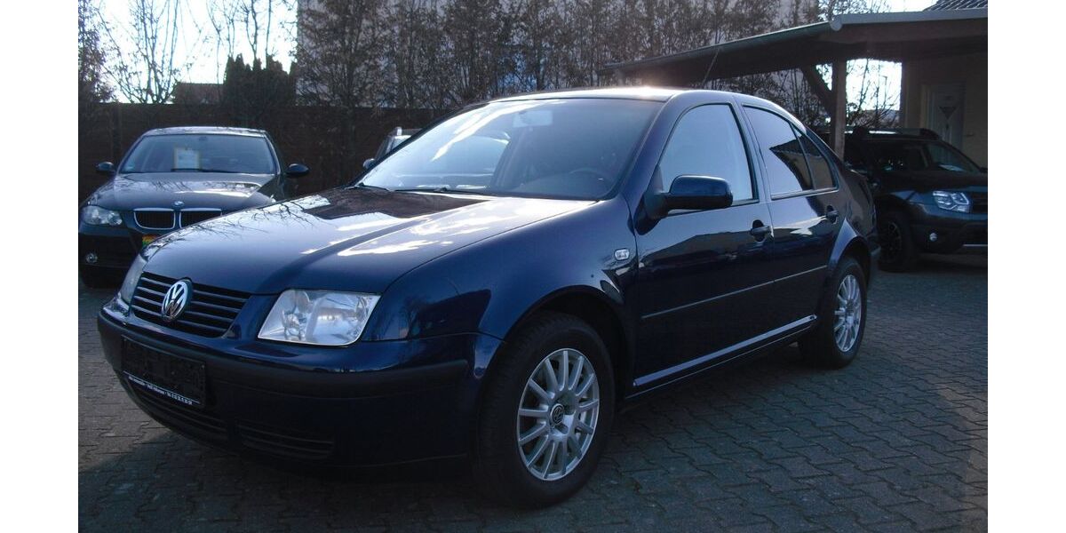 VW Bora 159.277 km 2.950 € Falkensee 14612