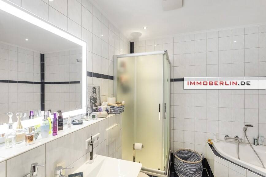 Etagenwohnung Stahnsdorf Schenkenhorst - 2 Zimmer, 74 m&sup2;, 299.000&euro; | Angebot:26358445