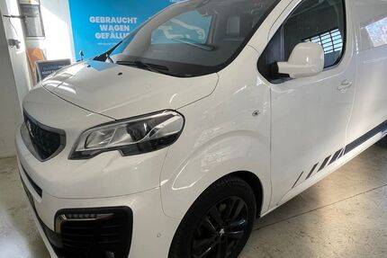Peugeot Expert 98.334 km 18.950 &euro; Falkensee 14612