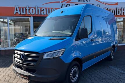 Mercedes-Benz Sprinter 199.800 km 26.950 &euro; Berlin 12357