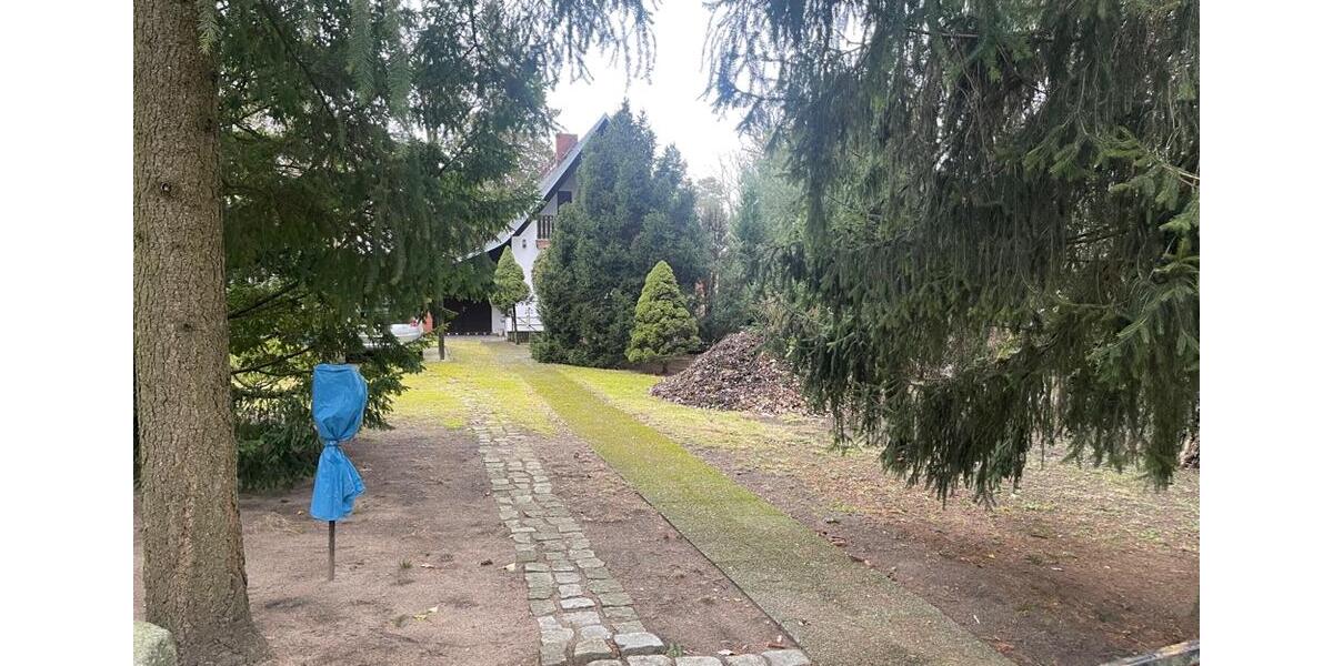 Grundstück Kleinmachnow - 890.000&euro; | Angebot:25553125