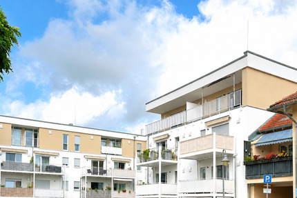 Wohnung Nuthetal Saarmund - 3 Zimmer, 100 m&sup2;, 1.351&euro; | Angebot:26652795