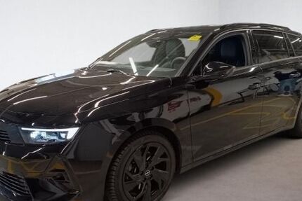 Opel Astra 9.328 km 24.490 &euro; Berlin 13581