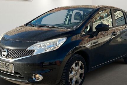 Nissan Note 145.904 km 2.699 &euro; Berlin 12681
