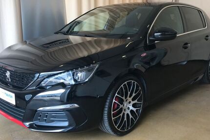 Peugeot 308 79.456 km 17.000 &euro; Berlin 13088