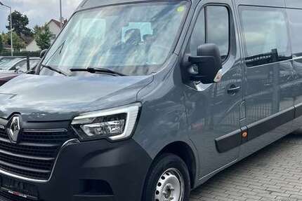 Renault Master 52.450 km 24.900 € Berlin 12353