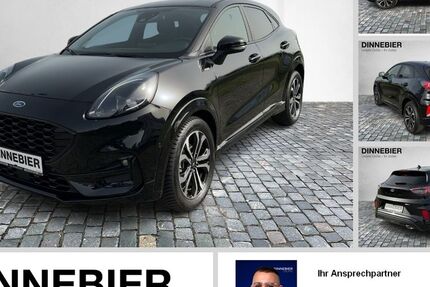 Ford Puma 18.617 km 19.105 &euro; Berlin 12681