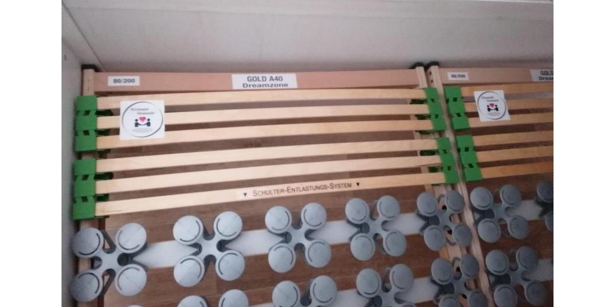 Erdgeschoßwohnung Berlin Spandau - 2 Zimmer, 44 m&sup2;, 970&euro; | Angebot:26329393