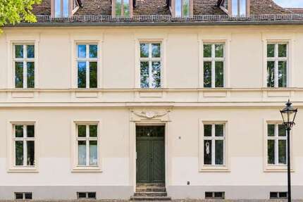 Wohnung Potsdam Berliner Vorstadt - 3 Zimmer, 74 m&sup2;, 392.000&euro; | Angebot:27494957
