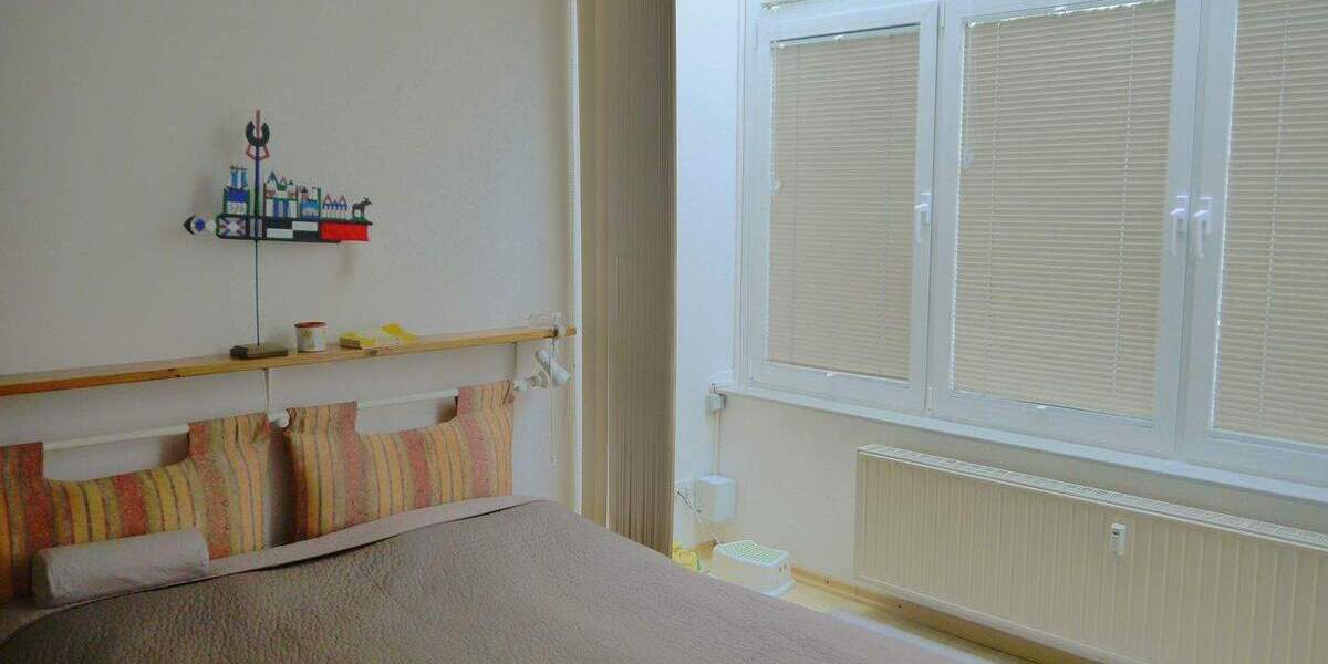 Etagenwohnung Schwielowsee Caputh - 3 Zimmer, 92 m&sup2;, 279.000&euro; | Angebot:23112109