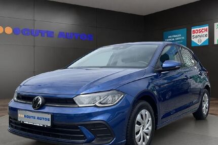 VW Polo 45.569 km 13.990 &euro; Potsdam 14469